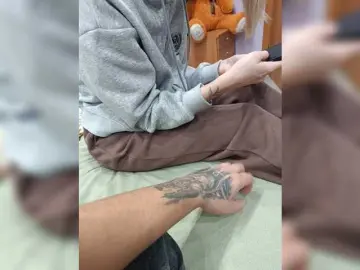 Bongacams Private Sex Chat of SexyCouple69
