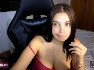 Bongacams Adult Video Chat of AnnaCasas