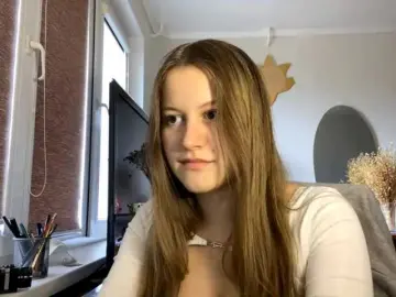 Bongacams Live Sex of BettyannClay