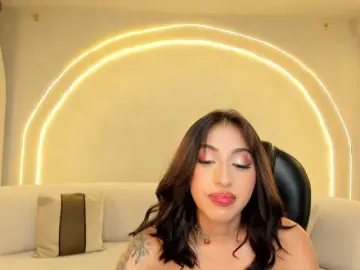 Bongacams Sex Chat of CelesteMoon