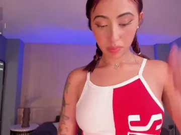 Bongacams Private Sex Chat of CelesteMoon