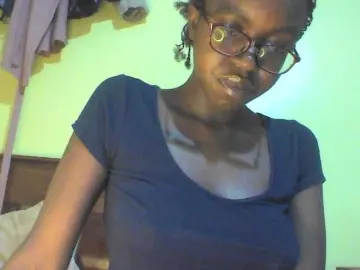 Bongacams Sex Chat of Ebonymuse