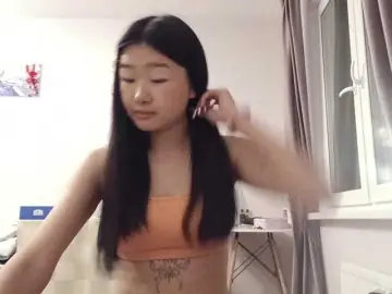 Bongacams Live Sex of FloraKim