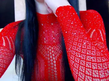 Bongacams Best Webcam of Ivanna-Rose