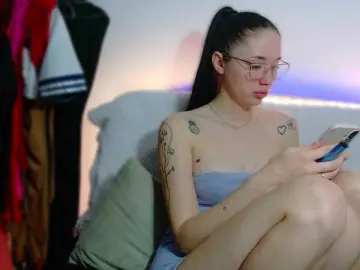 Bongacams Adult Webcams of Ivanna-Rose