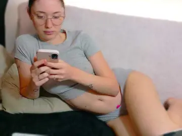 Bongacams Live Sex Cam of Ivanna-Rose