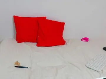 Bongacams Live Porn of Ivanna-Rose
