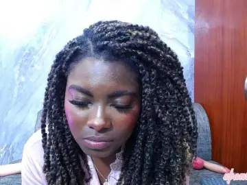 Bongacams Adult Video Chat of MarcelaGrey