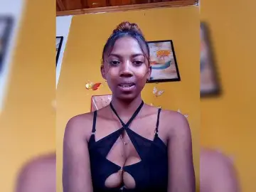 Bongacams Sex Cam of Sahsahsexy