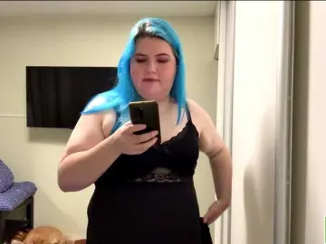 Bongacams Sex Cam of YanaVerde