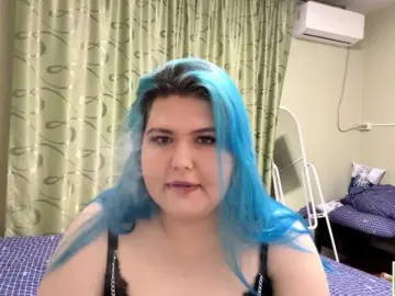 Bongacams Adult Video Chat of YanaVerde