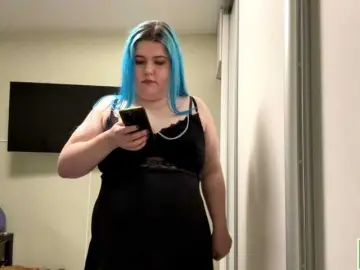 Bongacams Sex Cam of YanaVerde