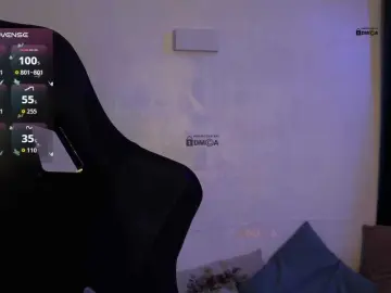 Bongacams Nude Webcam of mispopi