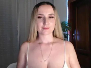 Bongacams Free Porn Cam of Alina-Lovely