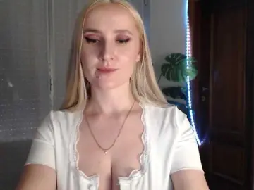 Bongacams Free Live Porn of Alina-Lovely