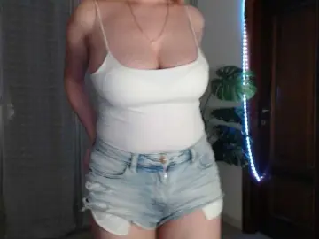 Bongacams Adult Webcams of Alina-Lovely