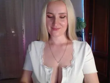 Bongacams Sex Cam of Alina-Lovely