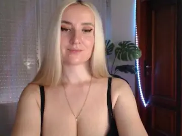 Bongacams Adult Webcam of Alina-Lovely