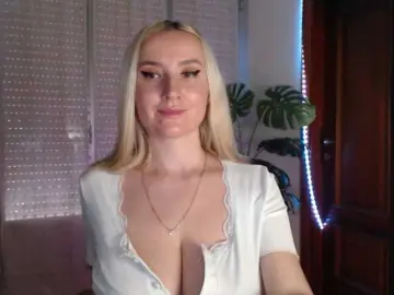 Bongacams Live Porn of Alina-Lovely