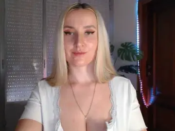 Bongacams Private Sex Chat of Alina-Lovely