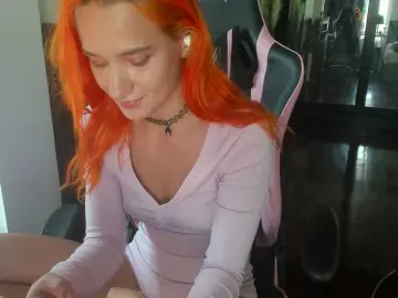 Bongacams Sex Cam of EmmylieMorris