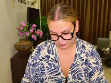 Bongacams Private Sex Chat of EvaPuffy