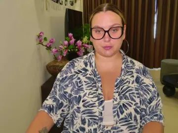Bongacams Private Sex Chat of EvaPuffy