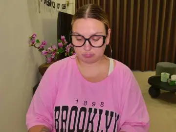 Bongacams Nude Webcam of EvaPuffy