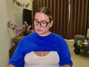 Bongacams Private Sex Chat of EvaPuffy