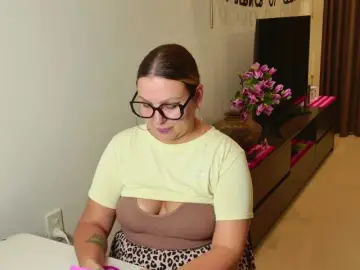 Bongacams Best live sex cam show of EvaPuffy
