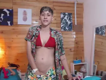 Bongacams Watch Live Sex Cams of HottAlexxxa