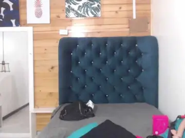 Bongacams Free Porn Cam of HottAlexxxa