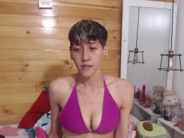 Bongacams Private Sex Chat of HottAlexxxa