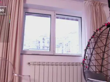 Bongacams Free Porn Cam of JulietNova