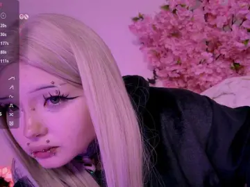 Bongacams Live Sex Cam of Leinbone