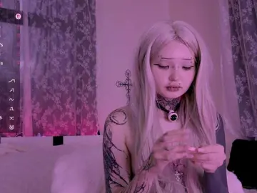 Bongacams Free Porn Cam of Leinbone