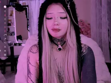 Bongacams Live Sex Cam of Leinbone