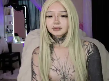 Bongacams Adult Webcam of Leinbone