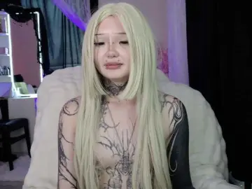 Bongacams Free Porn Cam of Leinbone