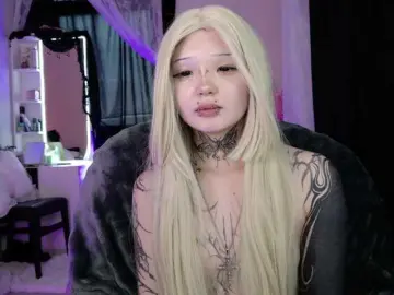 Bongacams Sex Cam of Leinbone