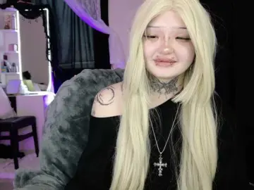 Bongacams Nude Webcam of Leinbone