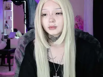 Bongacams Sex Cam of Leinbone
