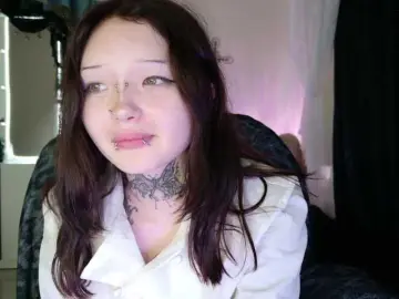 Bongacams Nude Webcam of Leinbone