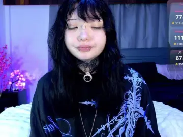Bongacams Live Porn of Leinbone