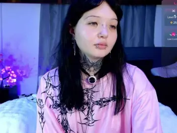 Bongacams Live Sex Cam of Leinbone