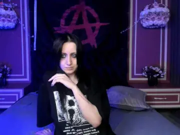 Bongacams Best live sex cam show of MedusaGorgona