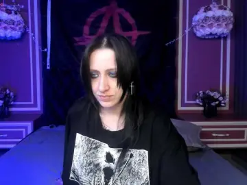 Bongacams Adult Webcam of MedusaGorgona