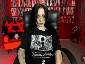 Bongacams Adult Webcams of MedusaGorgona