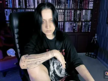 Bongacams Private Sex Chat of MedusaGorgona