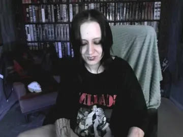 Bongacams Adult Webcam of MedusaGorgona